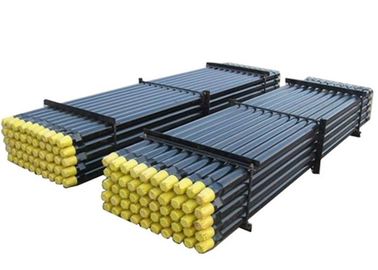 Thanh khoan giếng nước DTH, đúc thanh thép tiêu chuẩn ISO