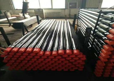 Đường ống khoan giếng nước đường kính 76mm 89mm, thanh mở rộng khoan cho các lớp đất khác nhau