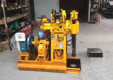 Giàn khoan thăm dò loại ST-200 cho vụ nổ - Khoan lỗ Điều kiện mới