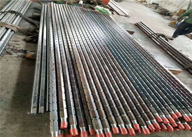 Φ 50 X0.  Thanh khoan địa chất 8M cho loại vòng khoan lõi / nước