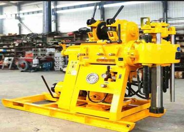 Thiết bị kiểm tra đất cầm tay khoan / thiết bị lấy mẫu đất