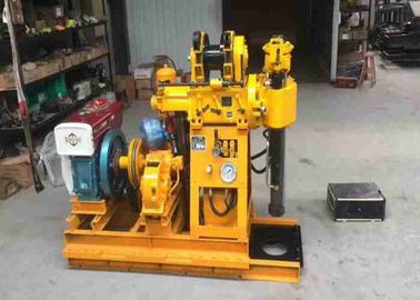 Máy khoan thử đất 150 mét được trang bị để lấy mẫu đất