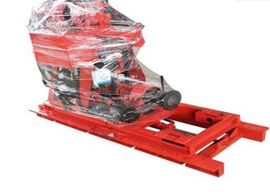 Máy khoan thử nghiệm đất XY-1 được trang bị cho điều tra địa chất xây dựng
