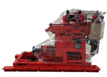 Máy khoan đất loại máy khoan / giàn khoan giếng nước để bán
