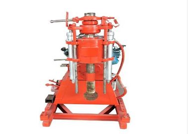 Giàn khoan điều tra đất, thiết bị khoan để lấy mẫu đất