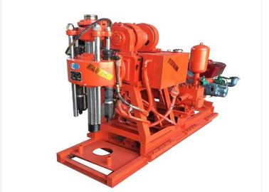 Máy khoan thử đất hiệu quả cao / Thiết bị kiểm tra mẫu đất