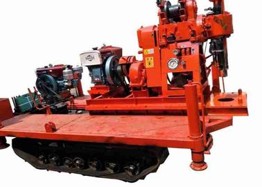 Máy khoan lõi đất bền cho khoan giếng nhỏ