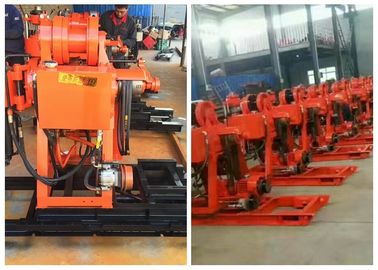 Máy khoan thử đất bền cho thăm dò khoan lõi