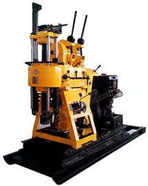 Ba lô Máy khoan lõi kim cương di động / Máy khoan đá để xuất khẩu