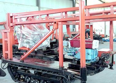 Máy khoan thử đất chuyên nghiệp cho bộ sưu tập mẫu SPT