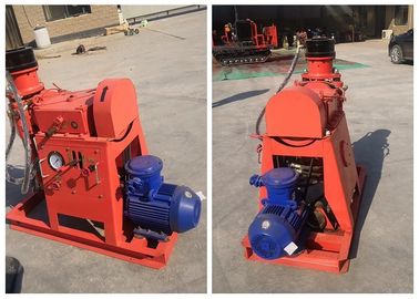 Thiết bị khoan điều tra đất hiệu quả cao mạnh mẽ cho ngành công nghiệp ST-300