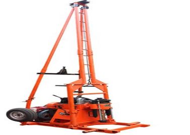 Máy khoan địa chất thủy lực Máy khoan giếng nước