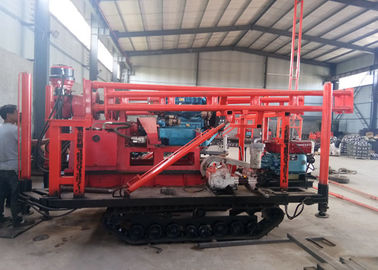 Máy khoan lõi bốn tầng thăm dò giàn khoan giàn khoan cho địa chất