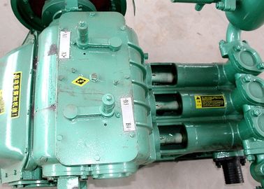Máy bơm bùn khoan ngang Ba xi lanh BW 250 dùng cho giếng nước và thăm dò