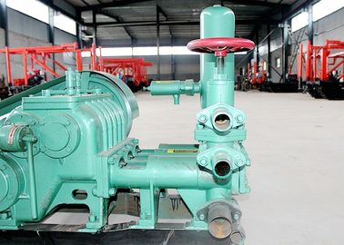 Máy khoan bùn di động hiệu suất cao cho máy khoan giếng nước