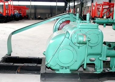 Máy bơm bùn khoan OEM BW250 cho máy bơm pít tông pittông khoan lỗ khoan nước