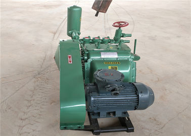 Máy bơm bùn khoan bùn BW 250 Triplex có độ bền cao cho giàn khoan giếng nước