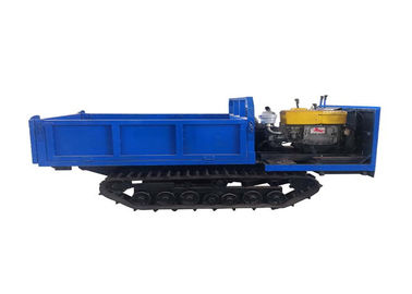Công cụ vận chuyển bánh xích nhỏ của Trung Quốc
