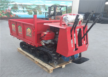 Cần bán gấp 0,6 tấn Mini Dumper Crawler Transporter