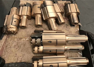 Dầu khoan giếng khoan TCI Tricon Bits Dụng cụ khoan cho giàn khoan
