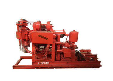 Máy khoan thủy lực OEM / Máy khoan lỗ khoan có bảo hành 6 tháng
