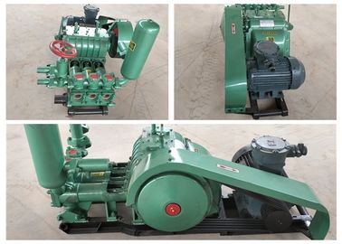 Máy bơm bùn khoan pittông Pw200 cho áp suất cao chìm