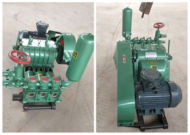 Gaodetec Pít-tông và pit tông Loại bơm bùn áp suất cao Triplex để khoan