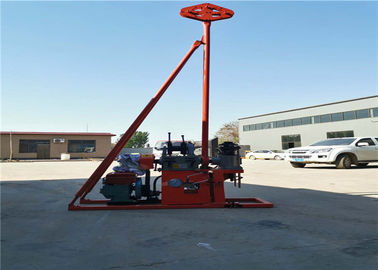 30 lỗ khoan sâu nhỏ với các giàn khoan giếng nước hiệu suất cao
