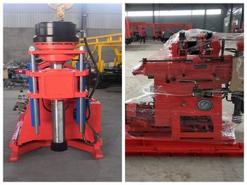 Máy khoan kỹ thuật khoan giếng nước GK200 không có máy nén khí
