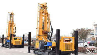 Máy khoan lõi kim cương sâu 800m cho lỗ khoan khoáng