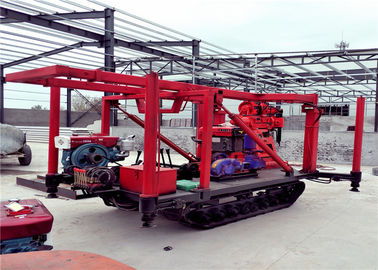 Sử dụng tại nhà Máy khoan giếng công nghiệp áp dụng cho khoan 200m