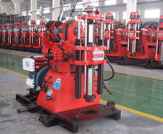 Máy khoan địa chất lõi trục GXY -1 cho độ sâu khoan 20m - 150m