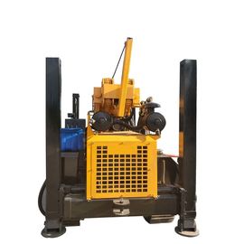 Máy khoan cầm tay loại thủy lực
