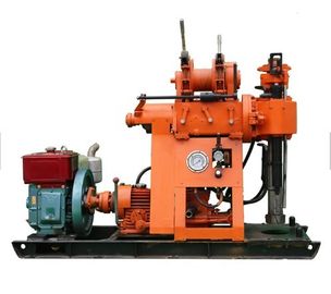 Máy khoan lõi khoan nhỏ cầm tay Máy khoan giếng khoan