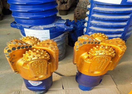 7 1/2 inch TCI Con lăn Tricone Nước giếng khoan