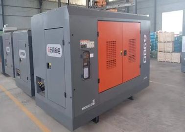 Công cụ giàn khoan nước Máy nén khí Diesel công nghiệp Oem