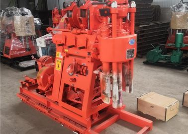 Máy khoan lõi khoan điện cầm tay cho khoan giếng nước