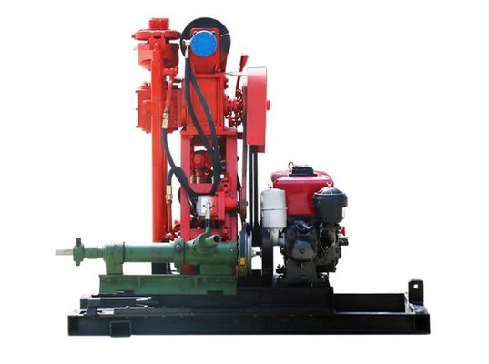 Máy lọc nước diesel lõi thủy lực nhẹ
