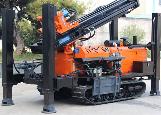 Máy khoan khí nén St180 Fast Rock 220V