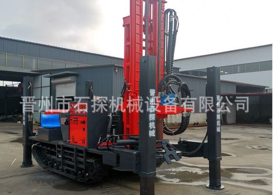 Động cơ Diesel giàn khoan khí nén St 200 72kw Tùy chỉnh
