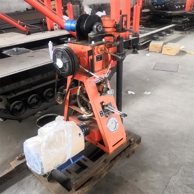 Giàn khoan thăm dò St50 có độ sâu nhỏ hơn tùy chỉnh