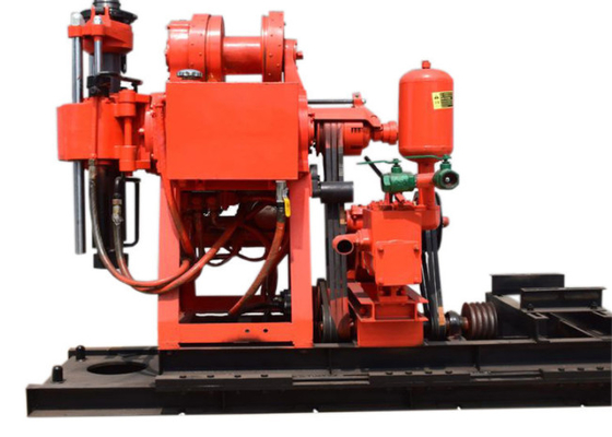 Máy khoan lõi đa năng XY-1 380V để điều tra địa chất