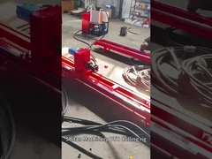 Đàn khoan đá Blasting Blowing