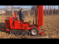 ST30 giàn khoan khảo sát địa chất,