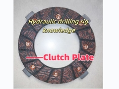 Phần khoan khoan đáng tin cậy, XY-1A / XY-1B Gyrator khoan khoan thành phần