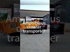 Khả năng tải khác nhau Động cơ diesel Cầm xe đường bộ