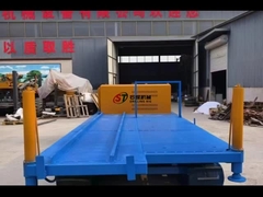 Lượng tải đường ray hiệu suất cao 1000kg cho nhà kính / nông nghiệp