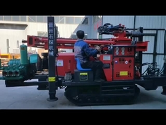 Đàn khoan khí nén cho nông nghiệp tưới tiêu 180m