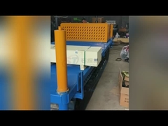 Khả năng nạp tải dưới xe 2MT -20 MT