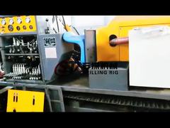 Giàn khoan giếng nước gắn máy kéo tùy chỉnh